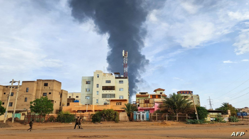 الجنائية الدولية تفتح تحقيقا جديدا بشأن "جرائم حرب" في السودان